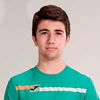 Enrique Goenaga