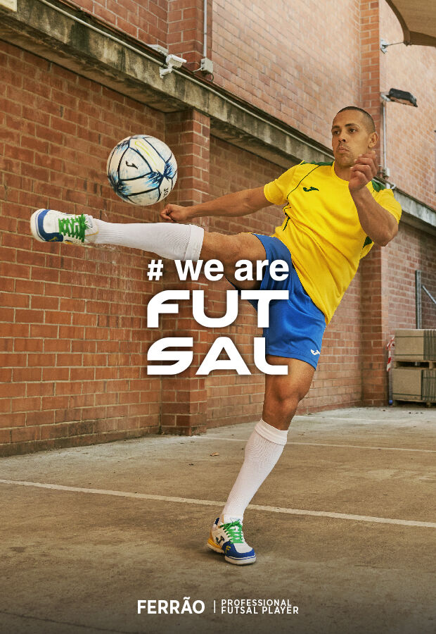 Joma football kits top