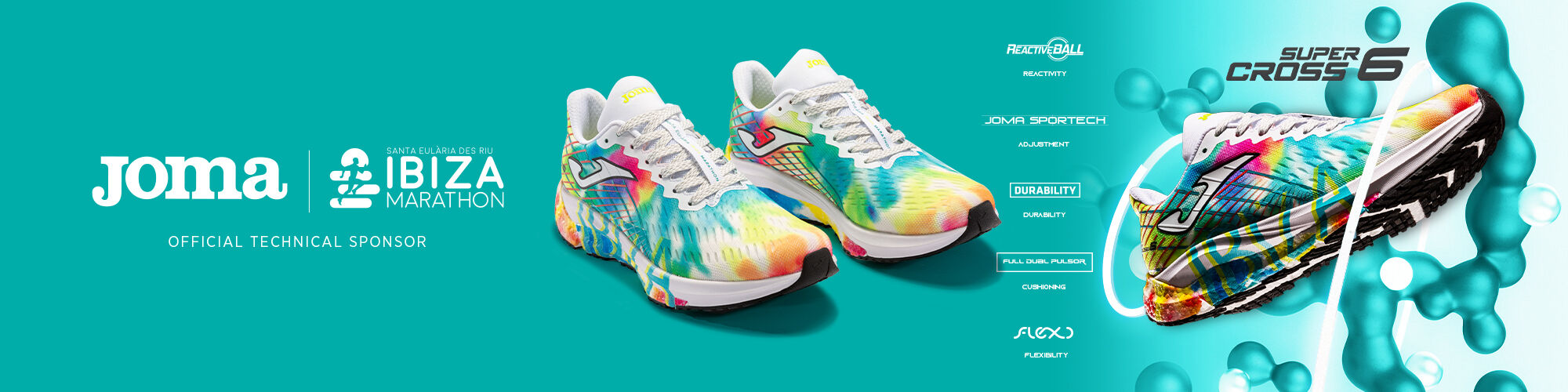 Tenis joma 2024 basquete