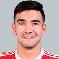Artem Niyazov