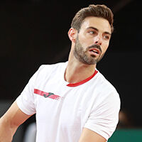 Marcel Granollers