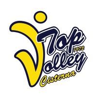 TOP VOLLEY CISTERNA 