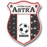 FC Astra Giurgiu