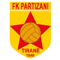 FK Partizani Tirana