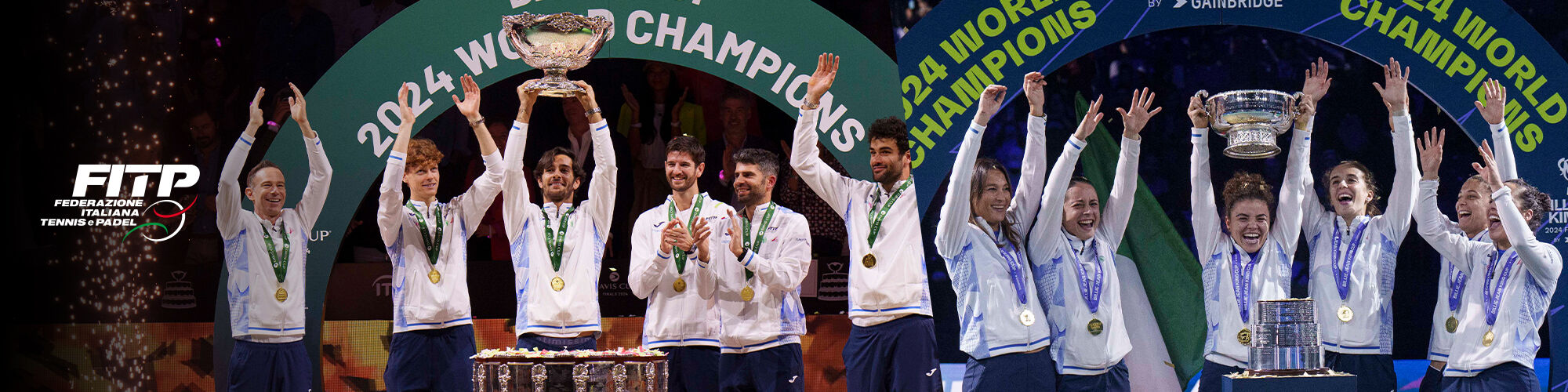 federacion italiana de tenis