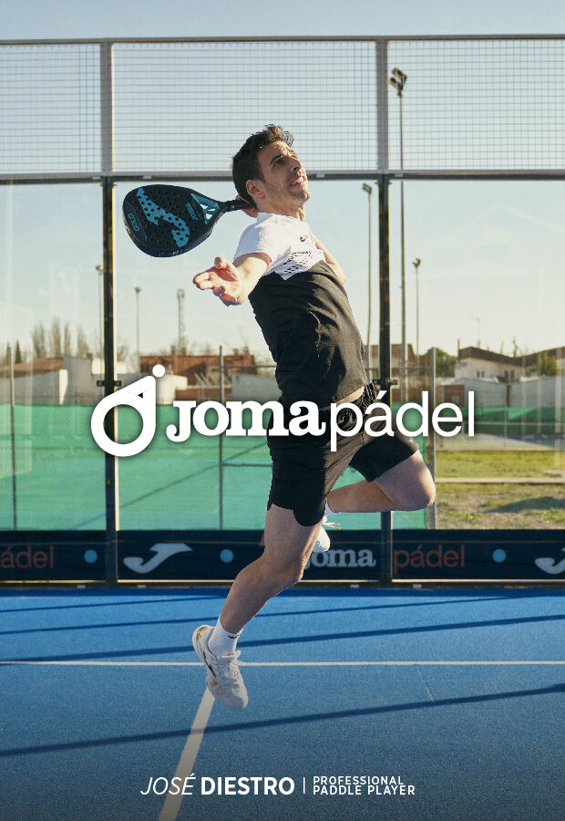 JOMA official website