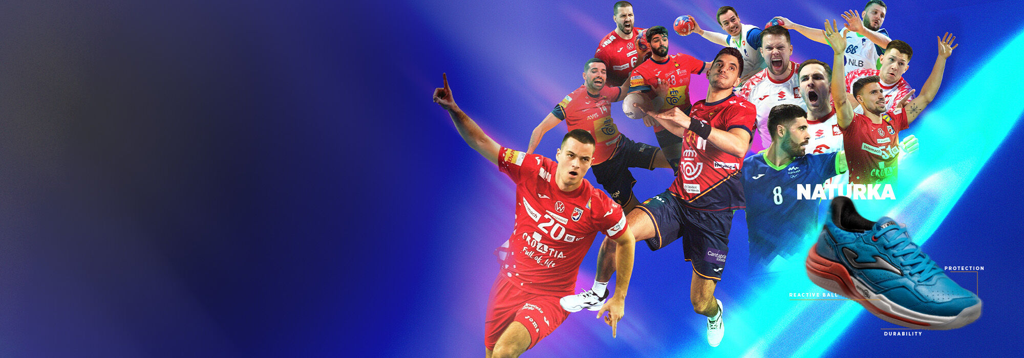 JOMA official website | JOMA