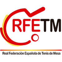 Real Federación Española de Tenis de Mesa