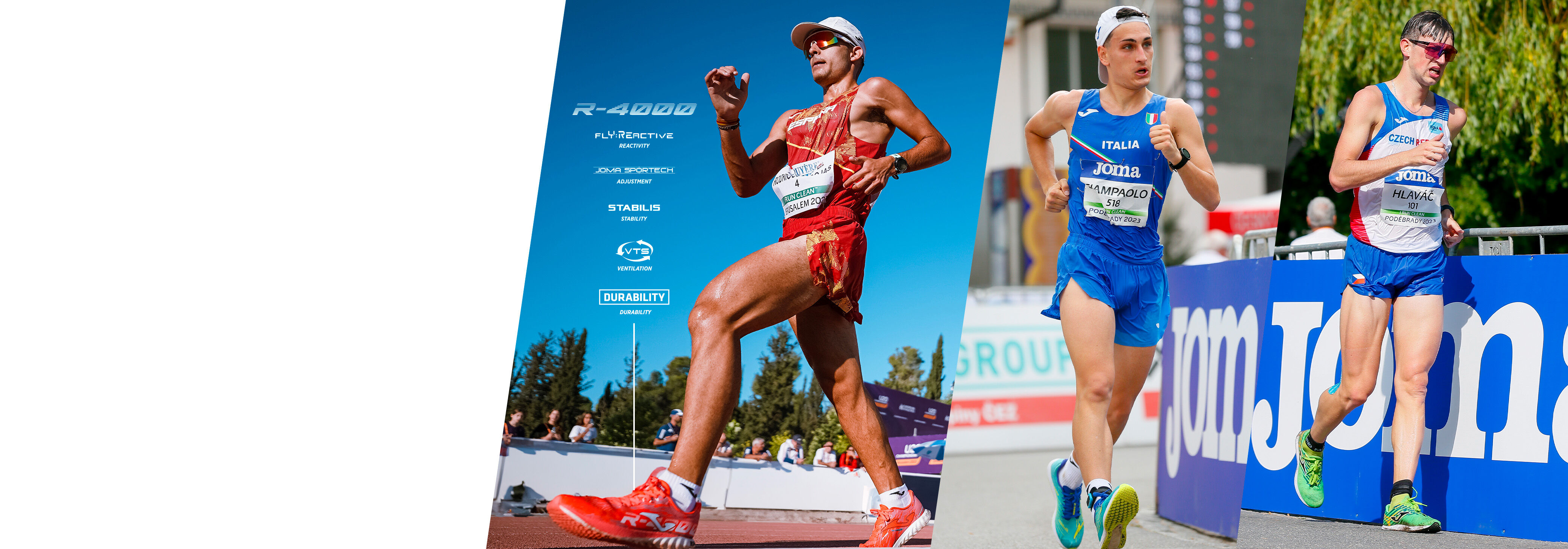 Running outlet italia discount