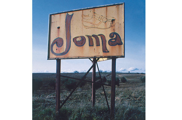 History JOMA