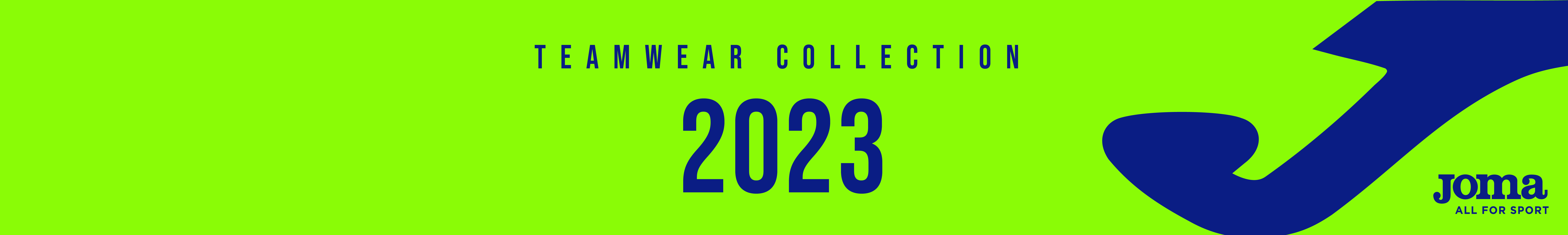 Joma 2025 online catalogue