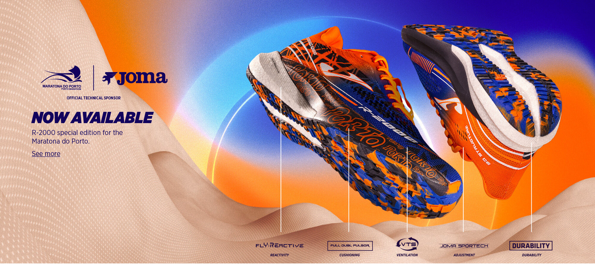 JOMA official website JOMA