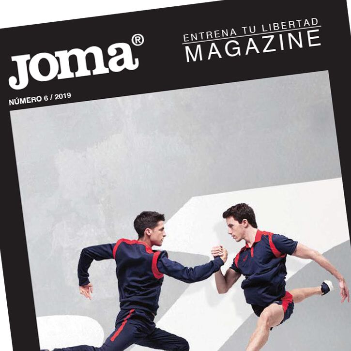 magazine