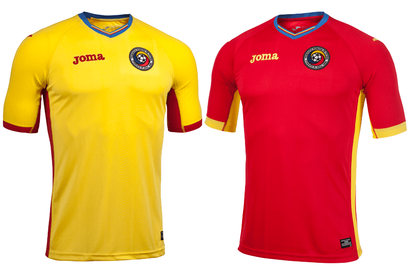  Historical Steaua Bucuresti Romanian Soccer T-shirt : Clothing,  Shoes & Jewelry