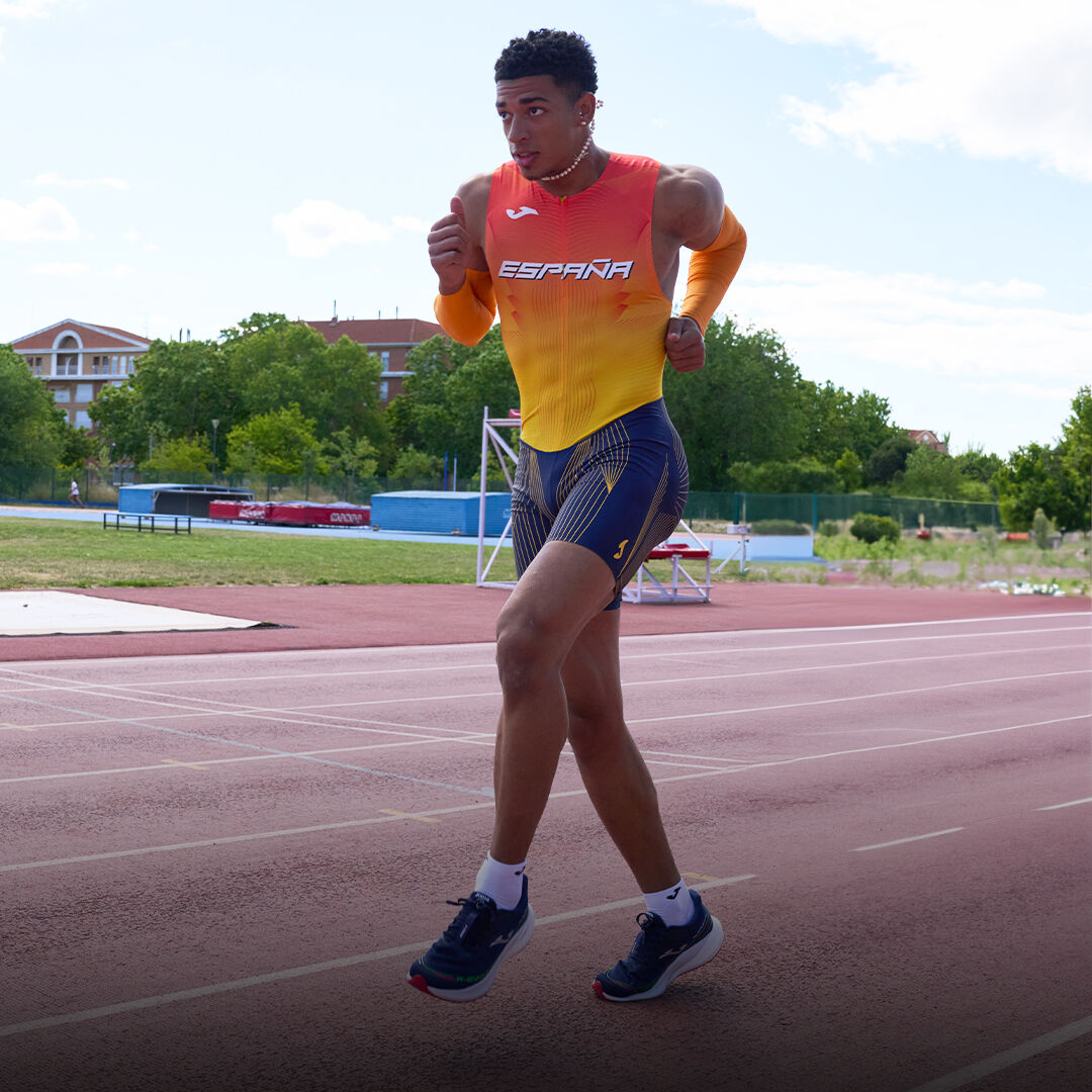 Joma running shorts cheap