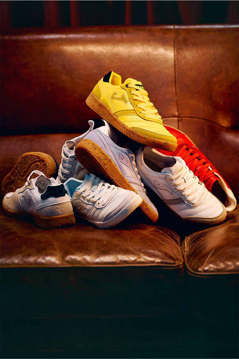 JOMA official website | JOMA