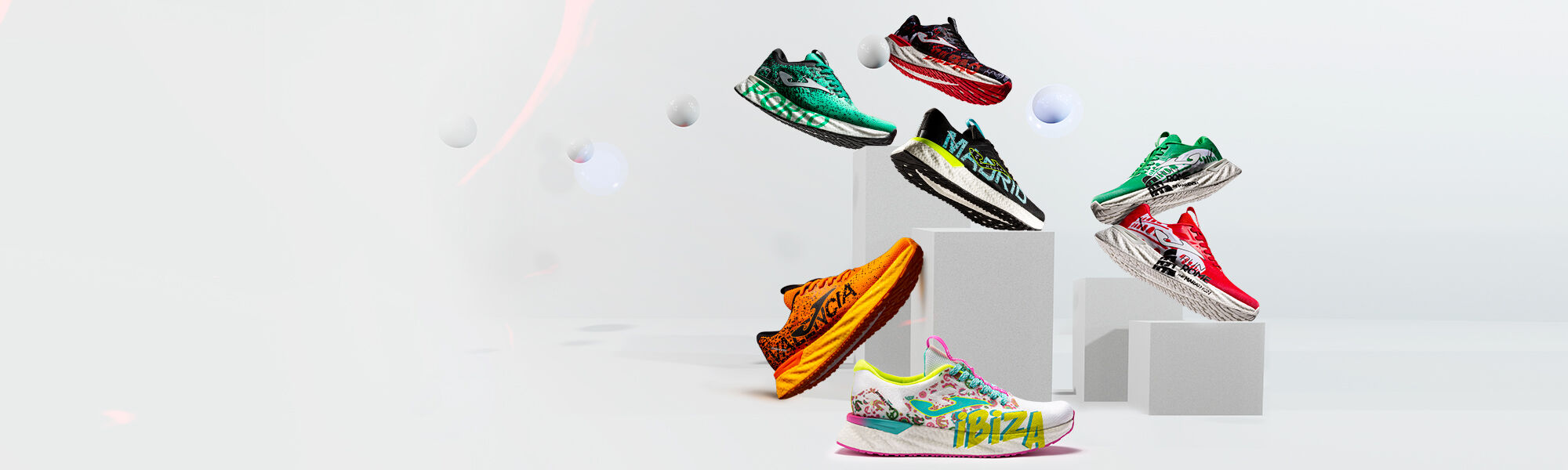 JOMA official website | JOMA