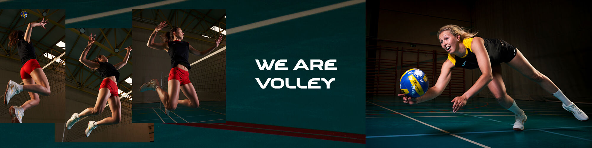 Joma voleibol on sale