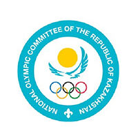 Comité Olímpico de Kazajistán 