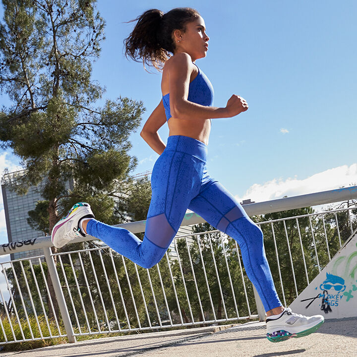 Joma running on sale abbigliamento