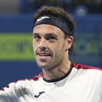 Marco Cecchinato