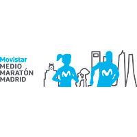 MOVISTAR MEDIO MARATÓN DE MADRID