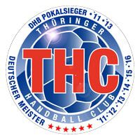 Thüringer HC Womens Handball 1