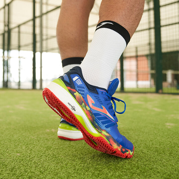 Calzado sales padel hombre