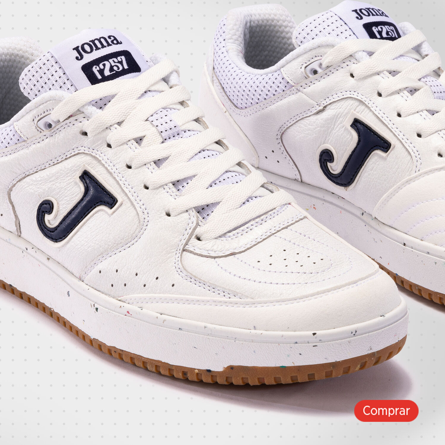 Site para comprar tenis de futsal sales