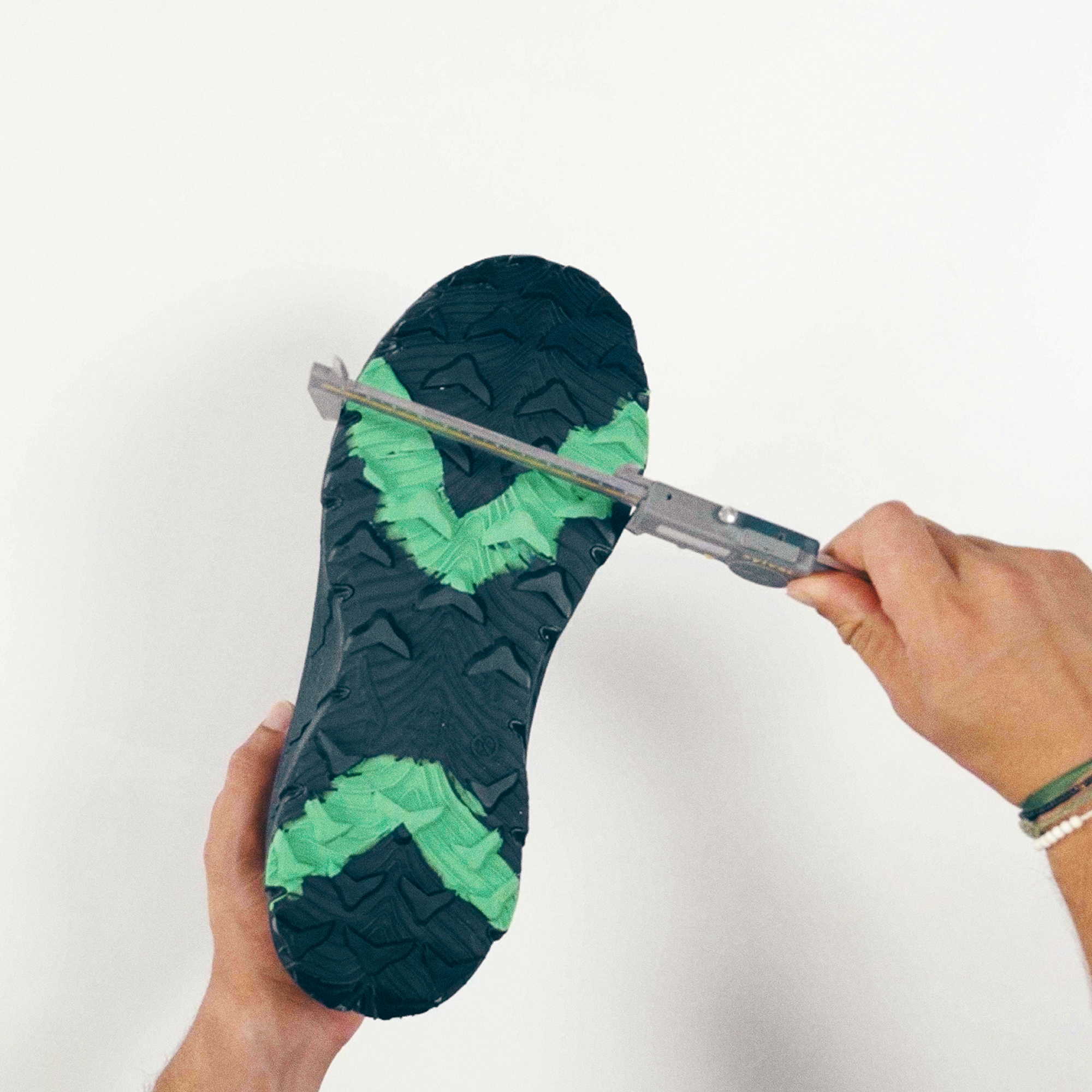 Trail-running shoes Tr-5 25 unisex light green | JOMA®