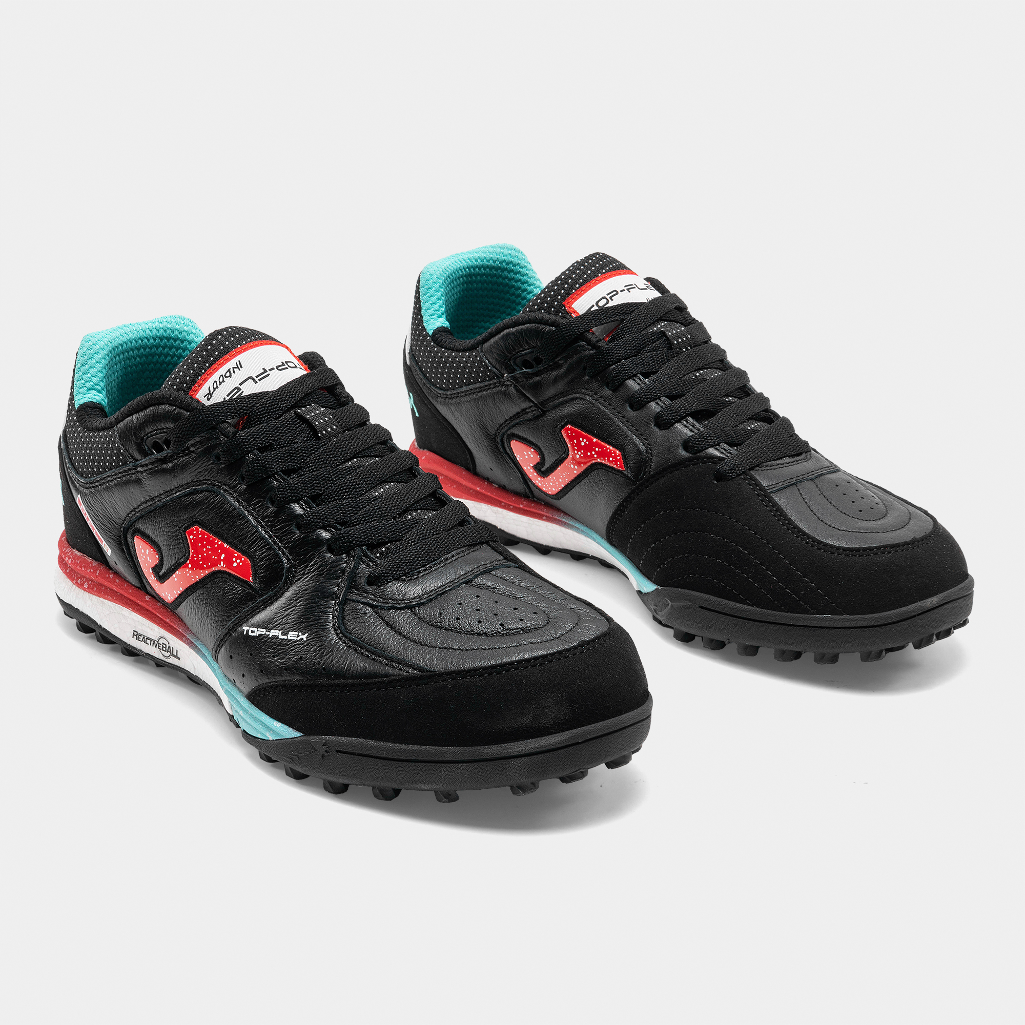 Top Flex Rebound | JOMA