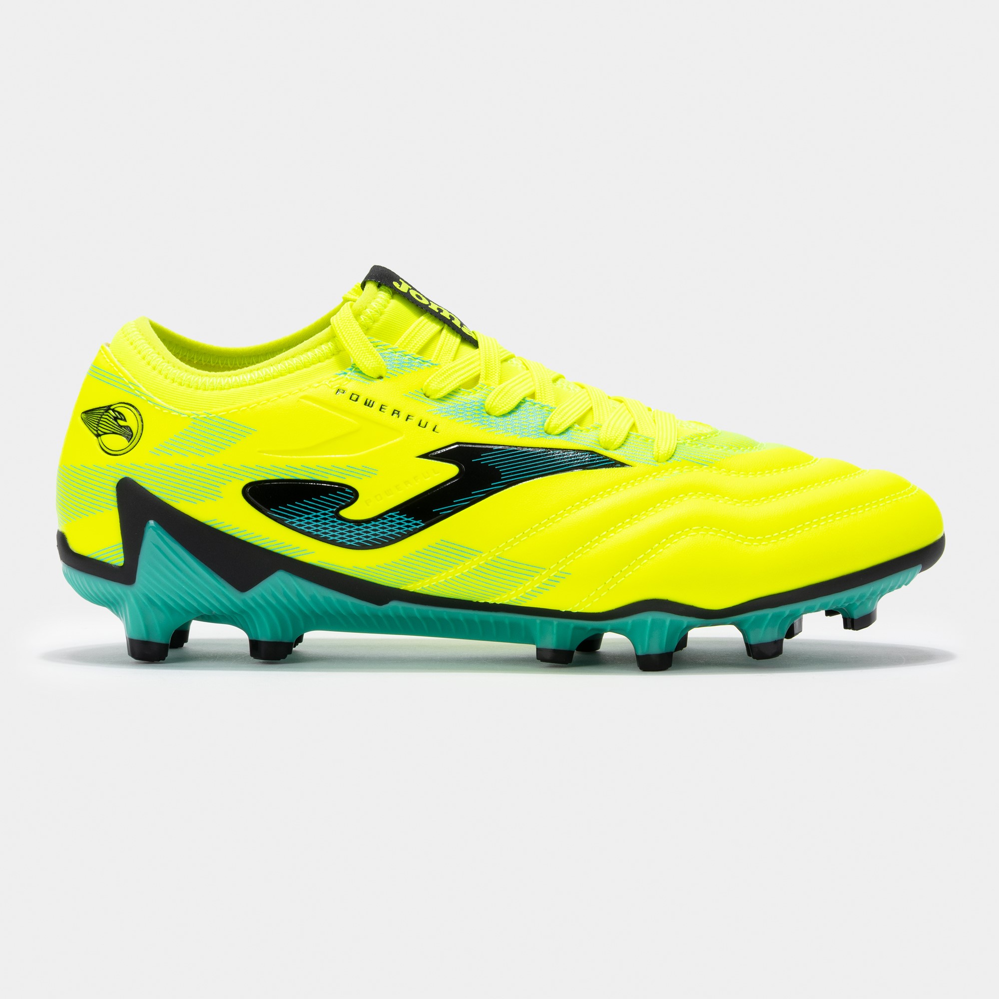 Amazon.com | Joma Powerful Cup 2418 FG POCS2418FG, Mens, football trainers,  Gold/Black, 9.5 US | Soccer