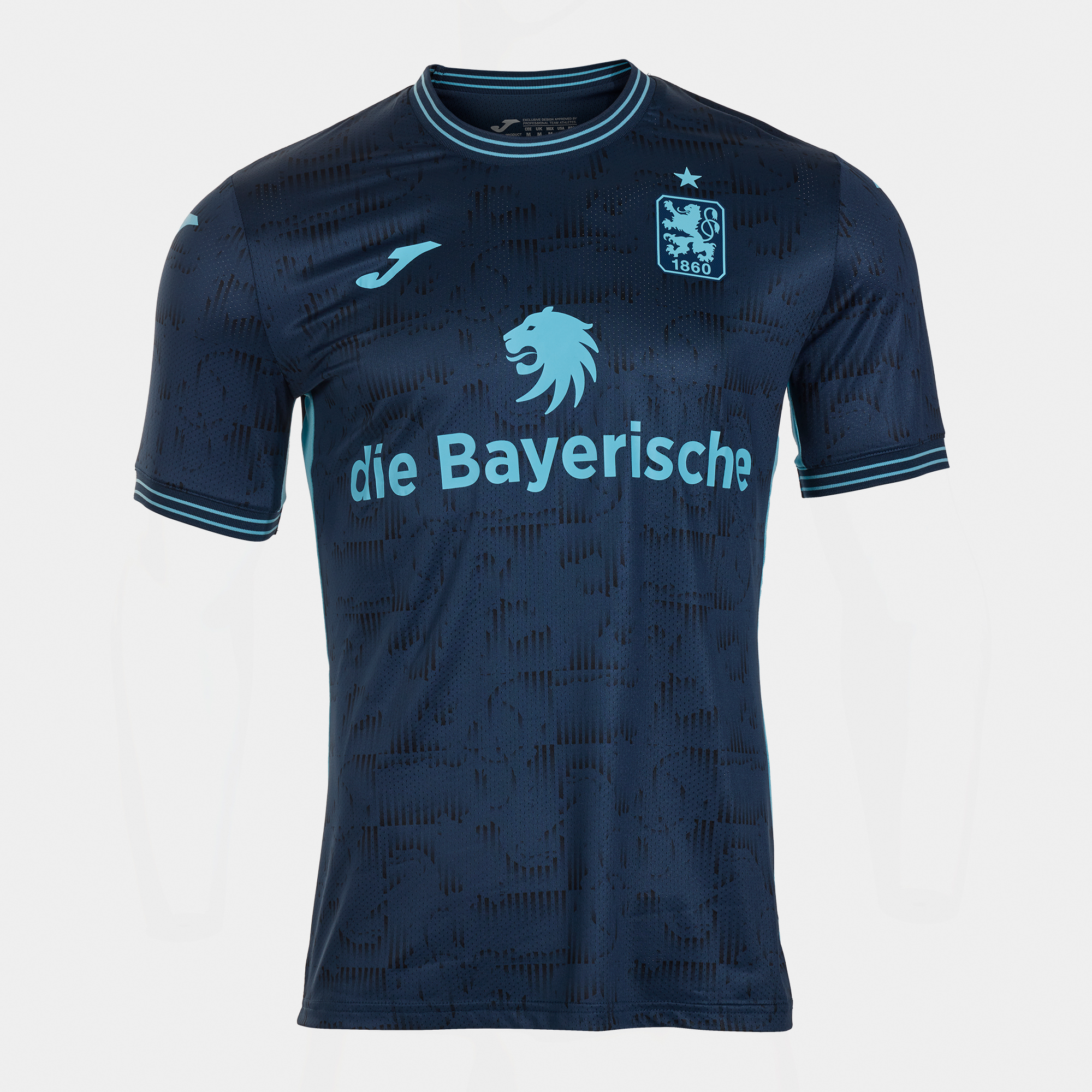 TSV 1860 Múnich Official Kits | JOMA