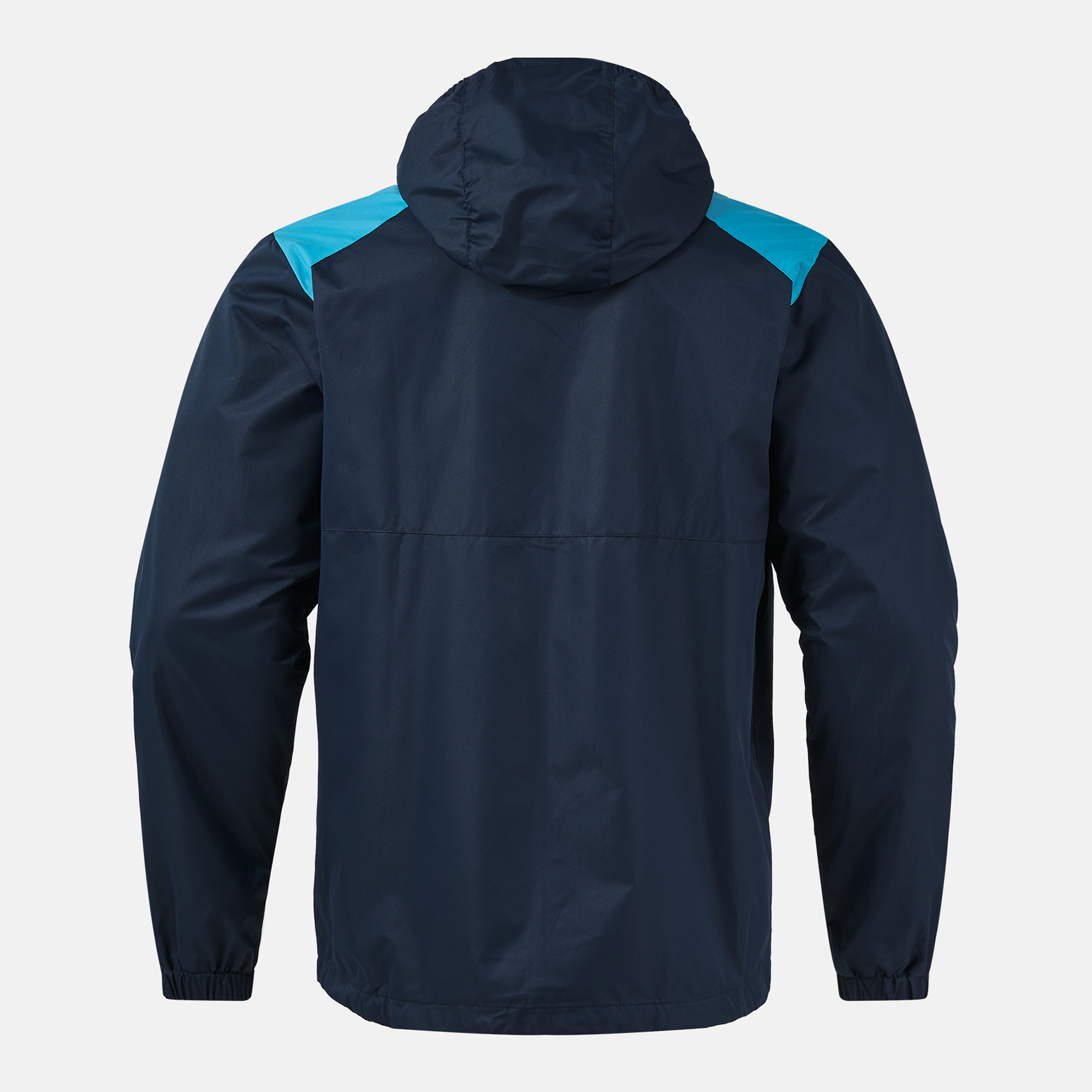 Veste De Pluie FC Turin Joma Enfant – Bordeaux Sans Fermeture 12 Ans