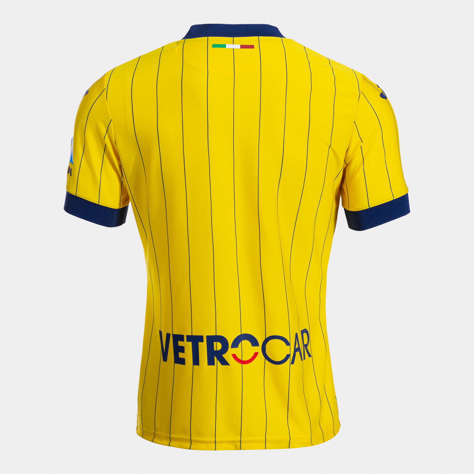 Hellas Verona Official Kits | JOMA