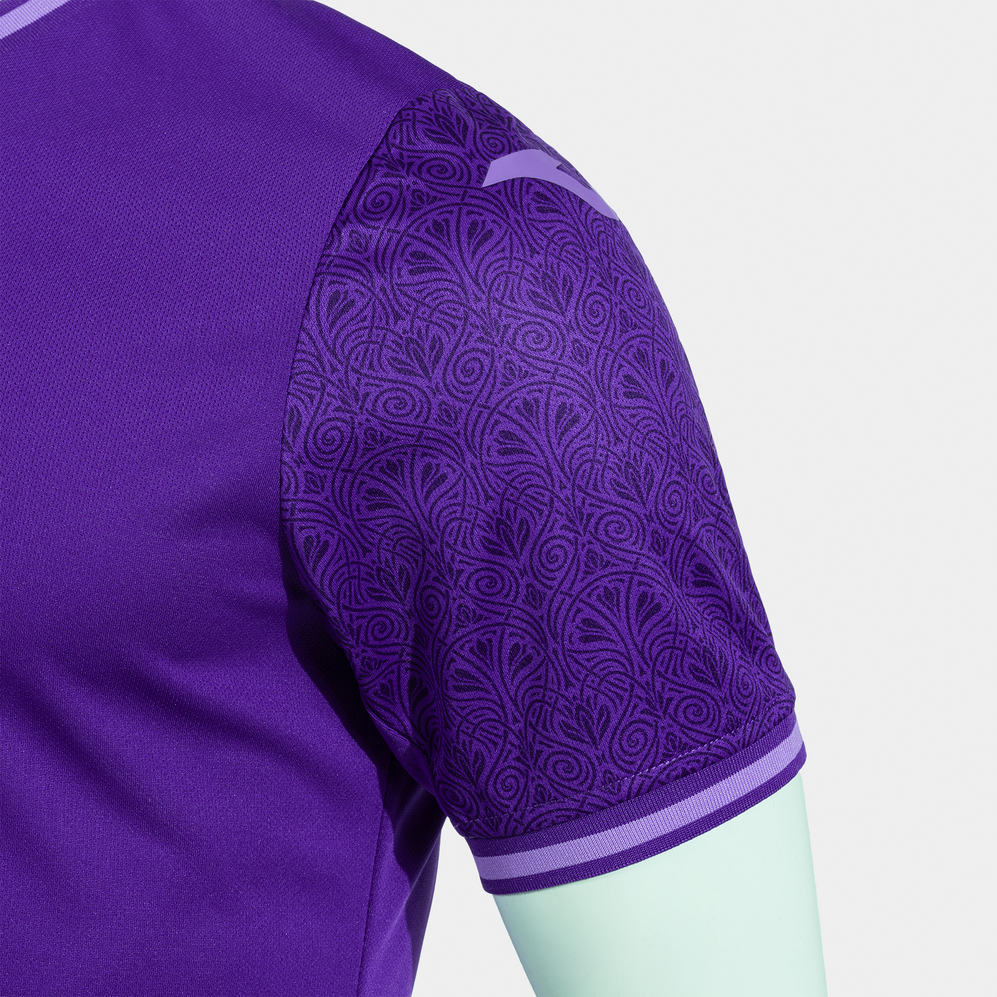 Joma RSC Anderlecht Maillot D'Extérieur 22 23 Royal Sporting Club M-3XL