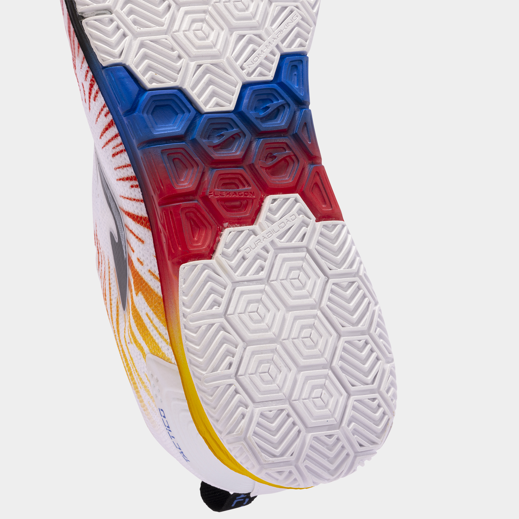 Uzbekistan 24 Futsal World Cup Special Collection Official Kits | JOMA