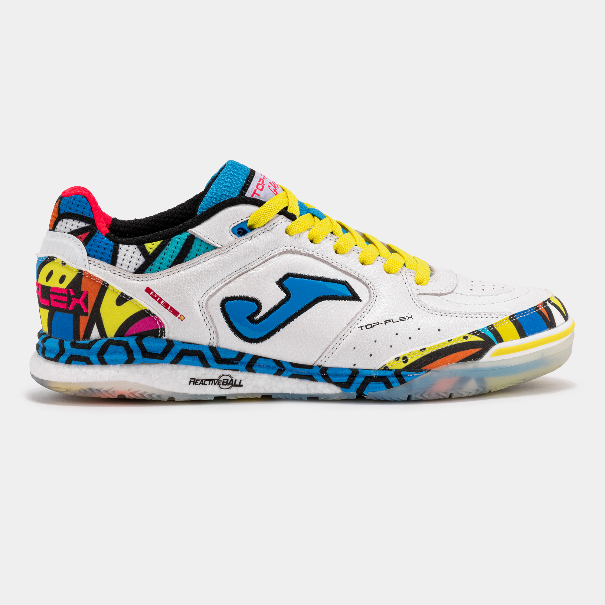 Top Flex Rebound | JOMA