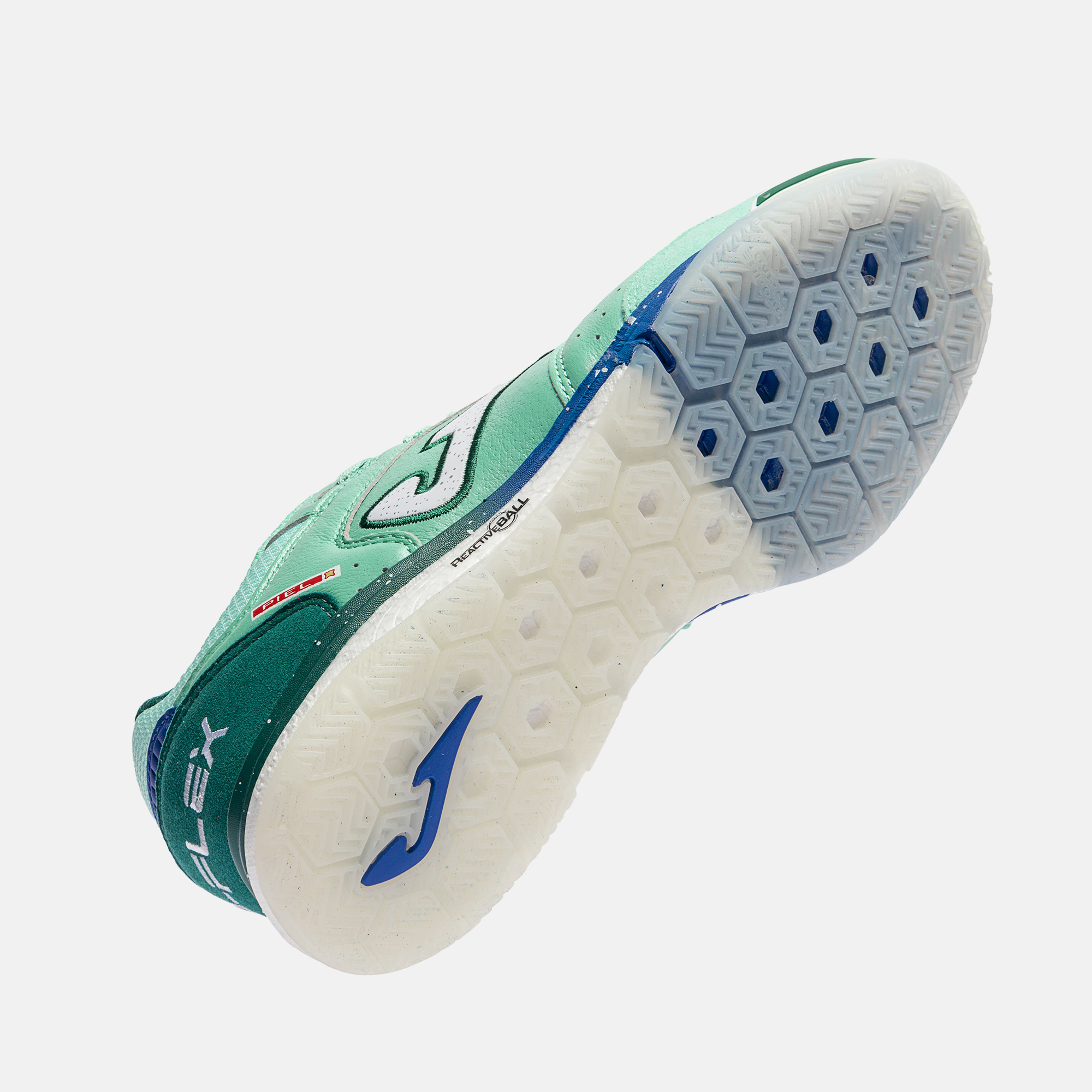 Top Flex Rebound | JOMA