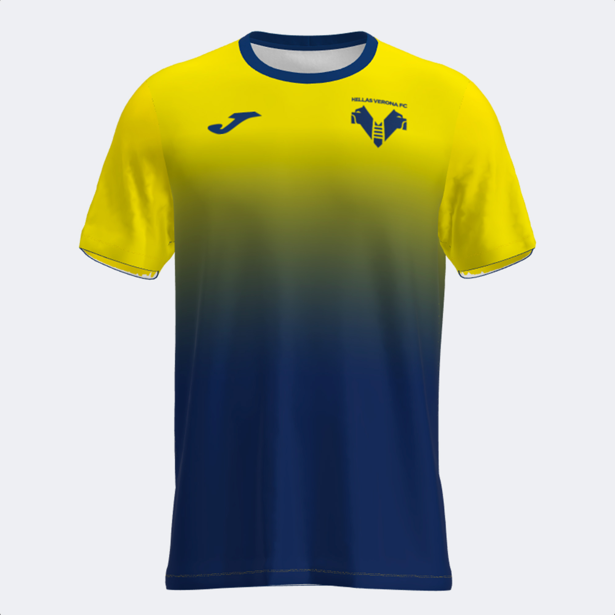Hellas Verona Official Kits | JOMA