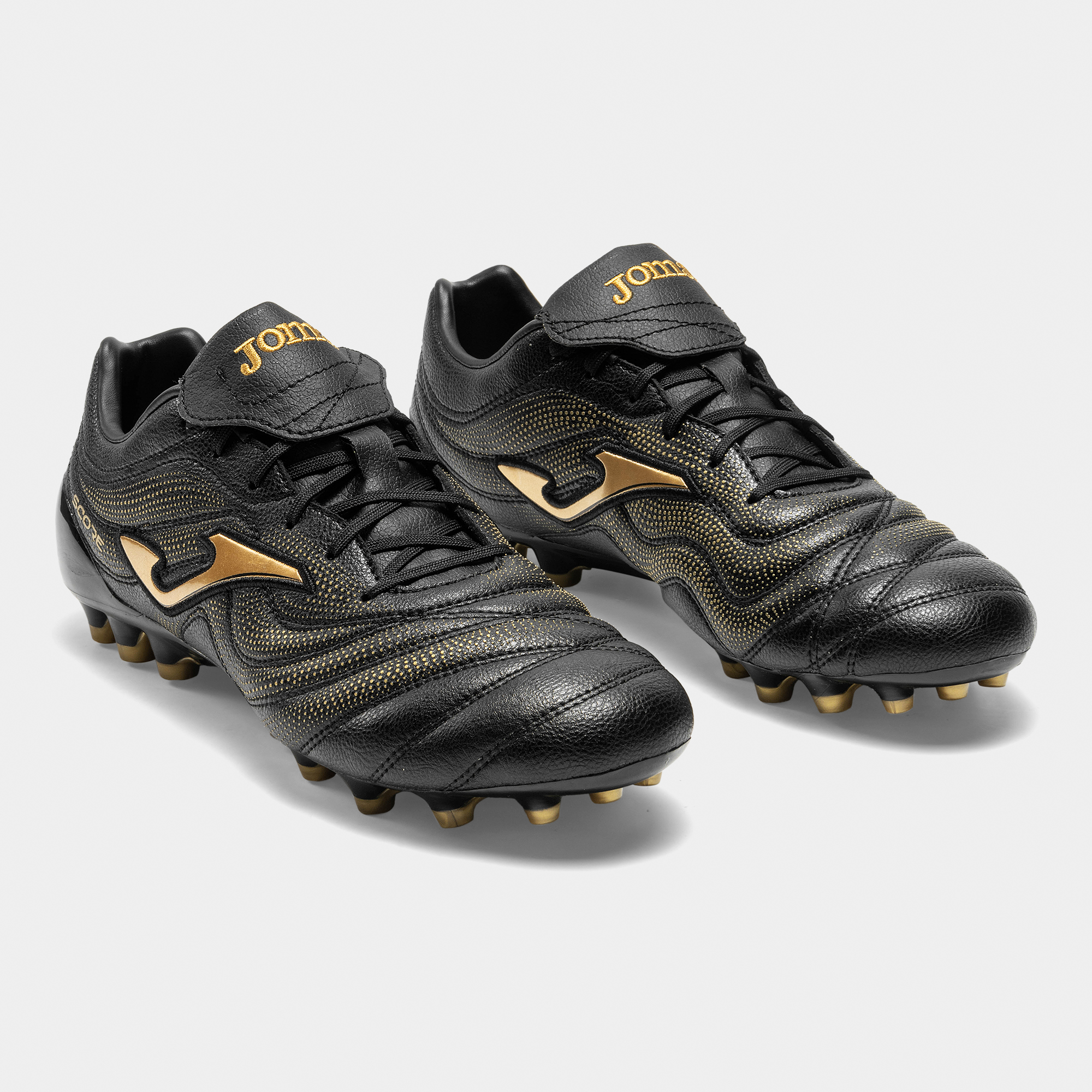 Score | JOMA