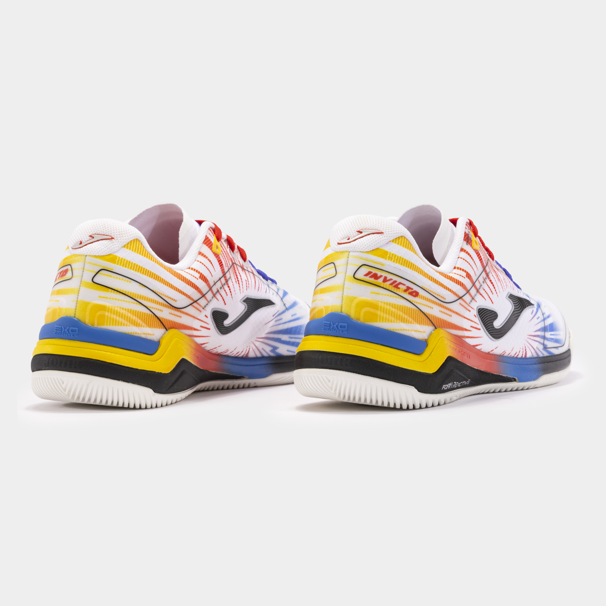 Invicto | JOMA
