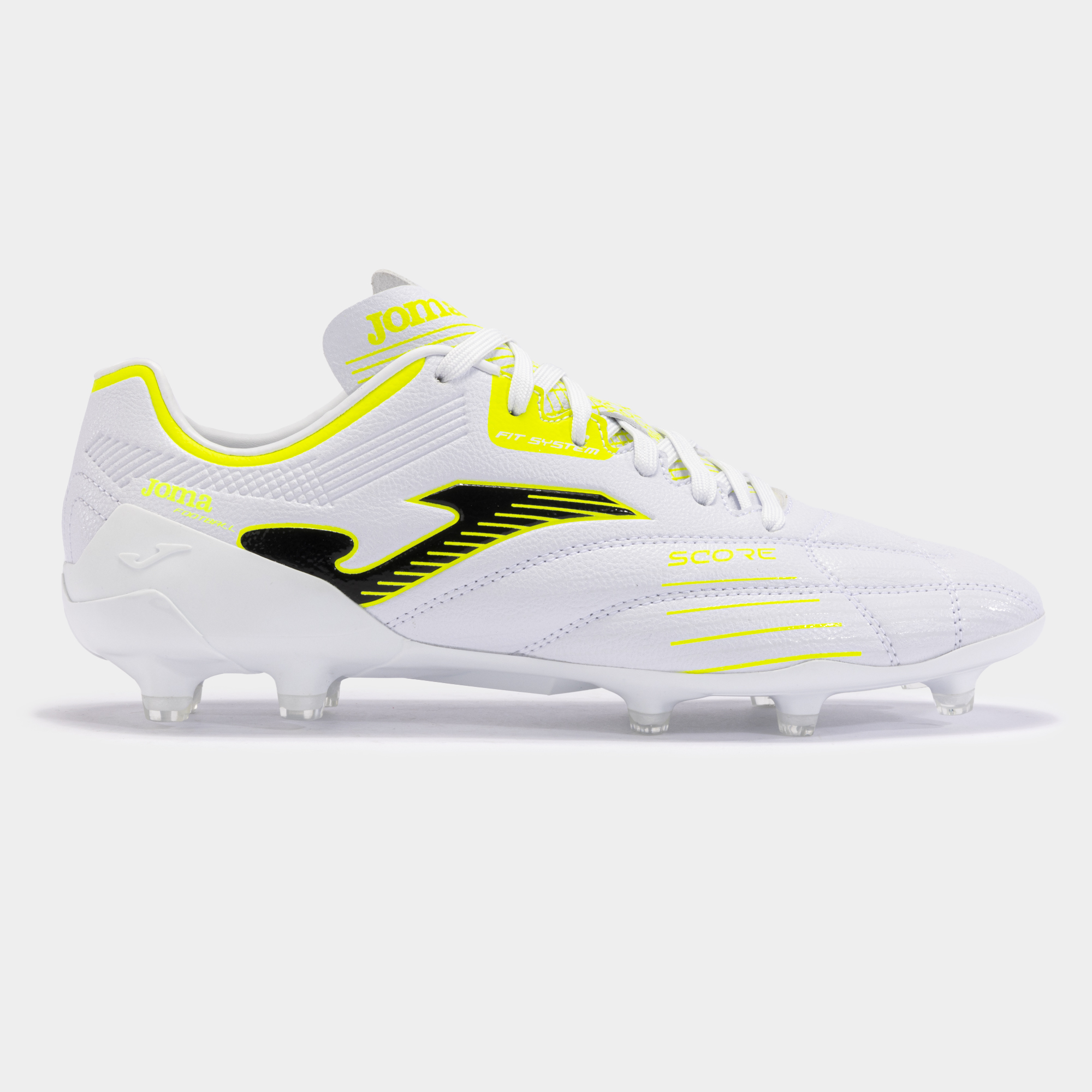 Score | JOMA