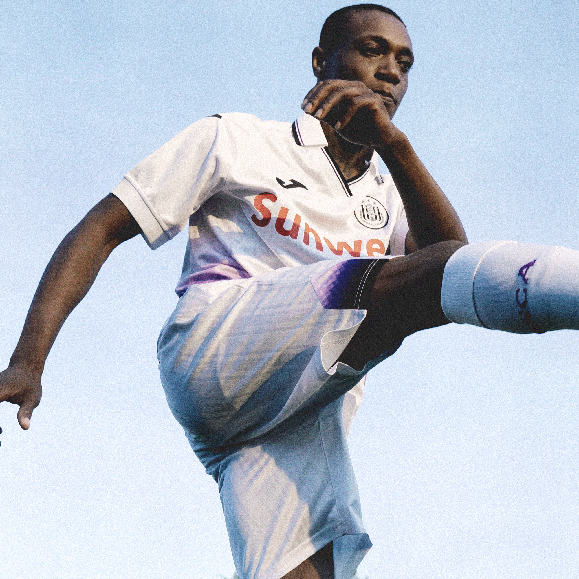 Anderlecht Official Kits | JOMA