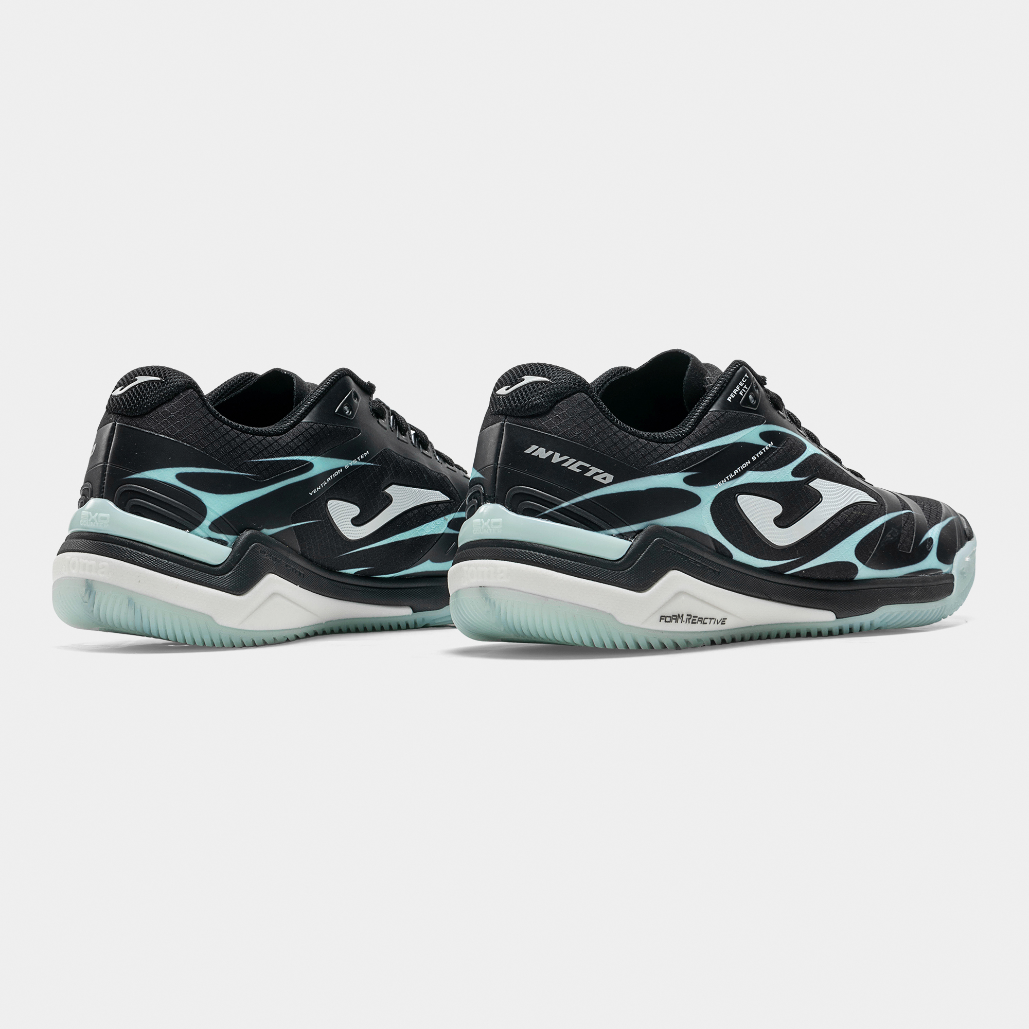 Invicto | JOMA