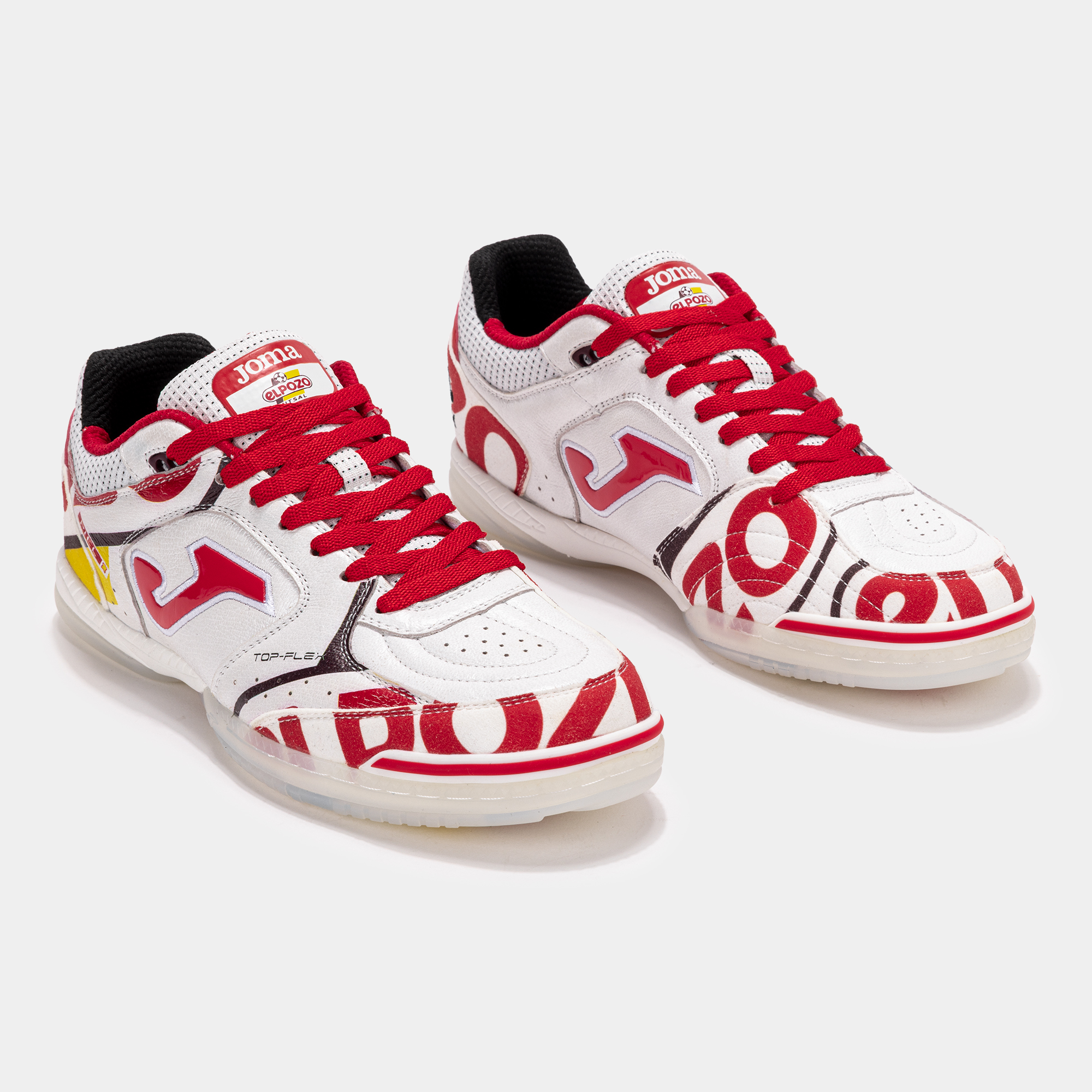 ElPozo Murcia | JOMA