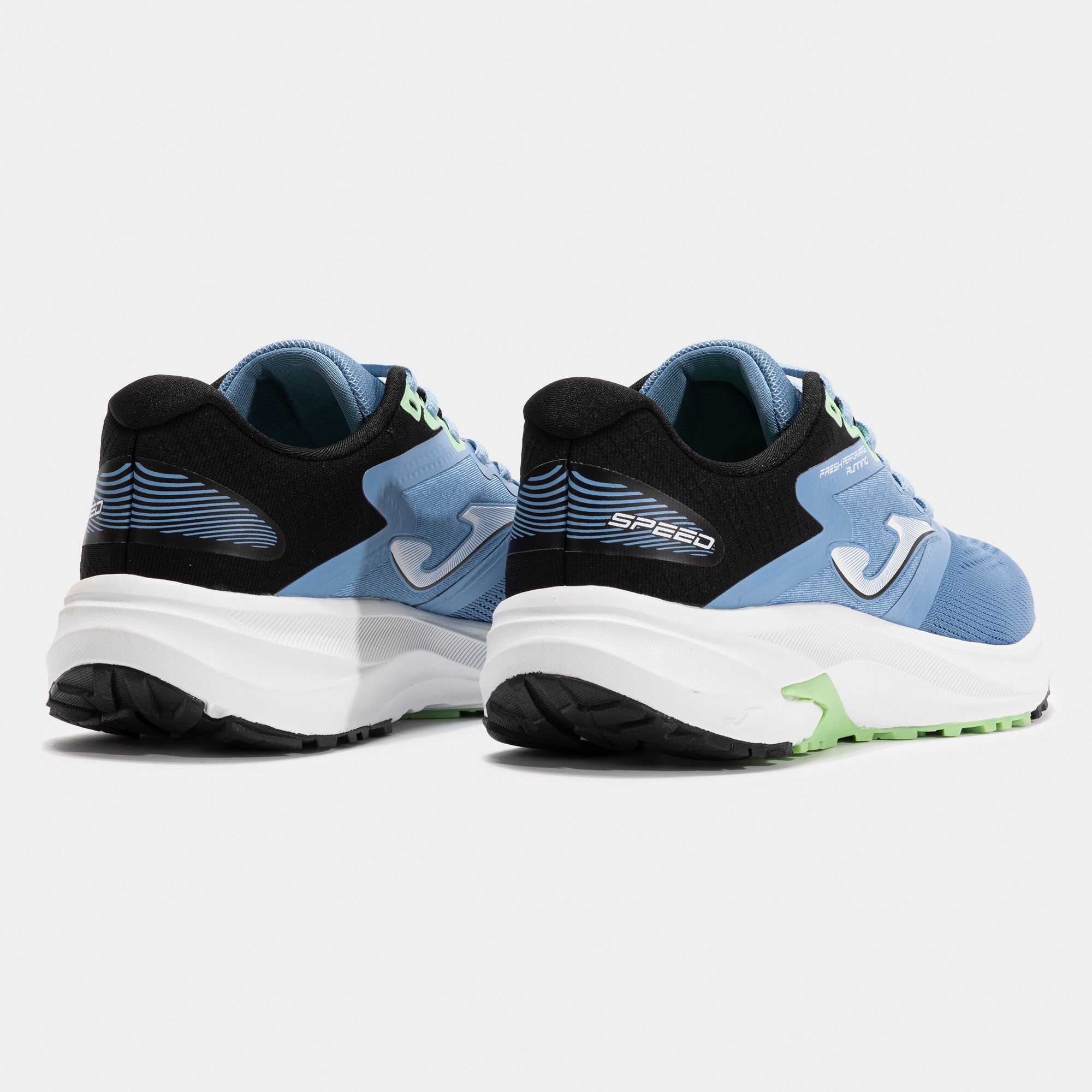 Joma FS リアクティブ TF ホワイト×ブルー 【JOMA|ホマ