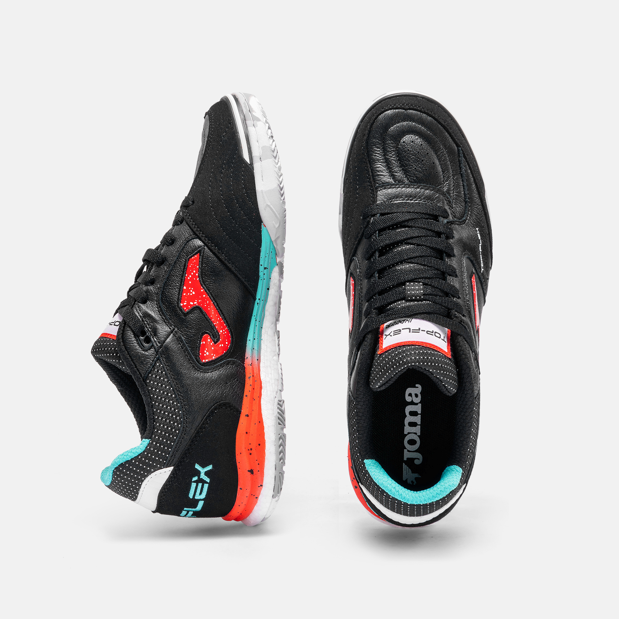 Top Flex Rebound | JOMA