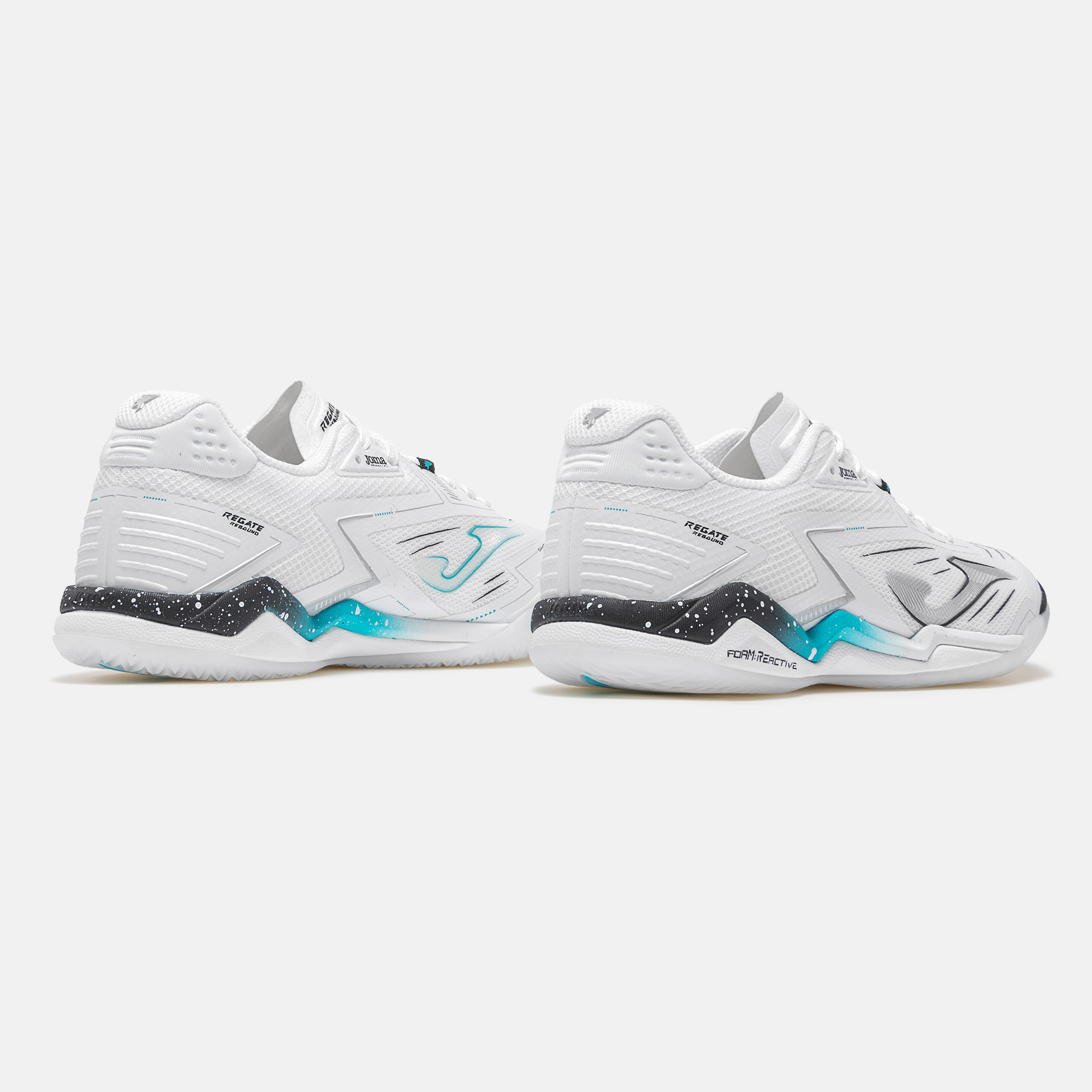Regate Rebound | JOMA