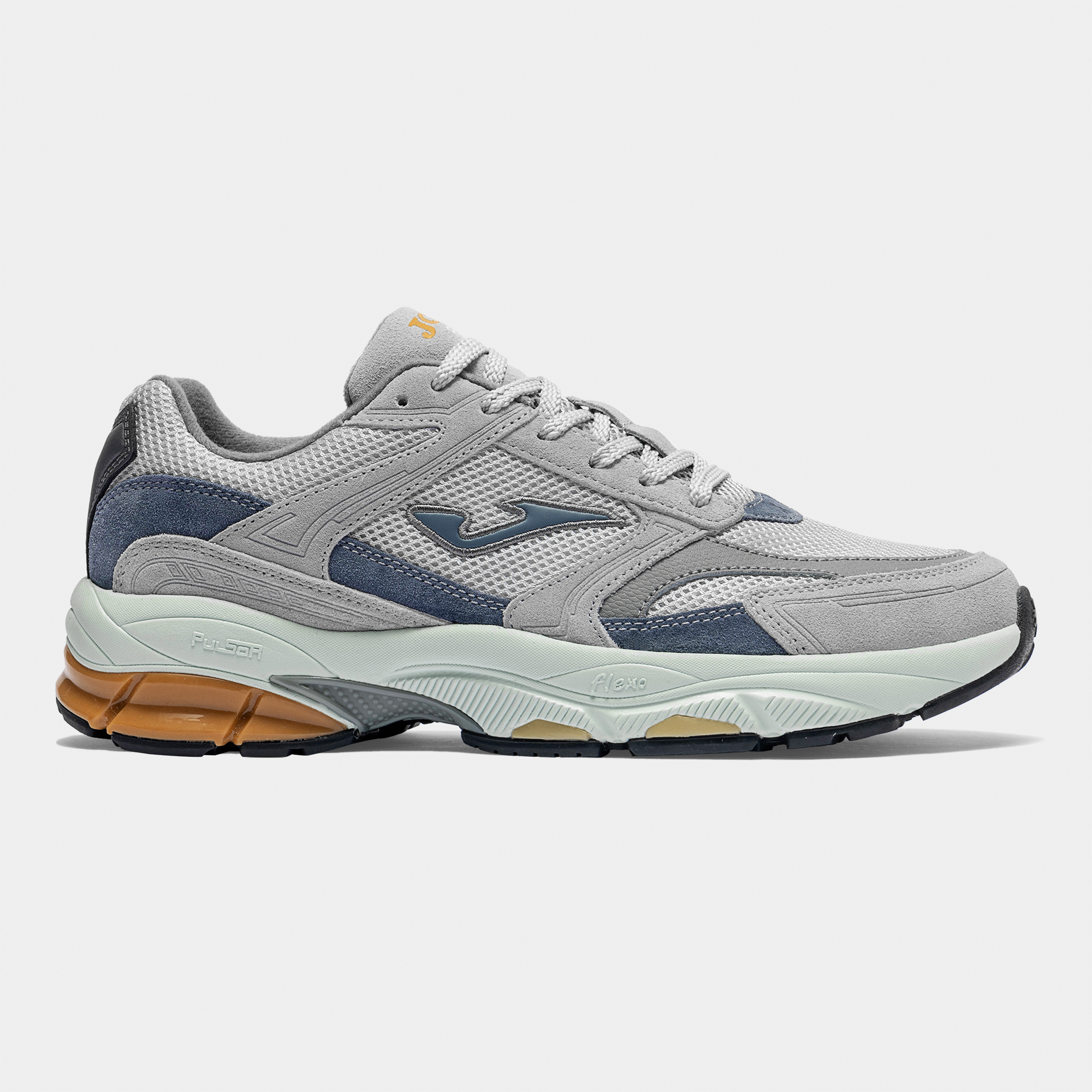 Casual shoes CR111 Men 26 man gray | JOMA®